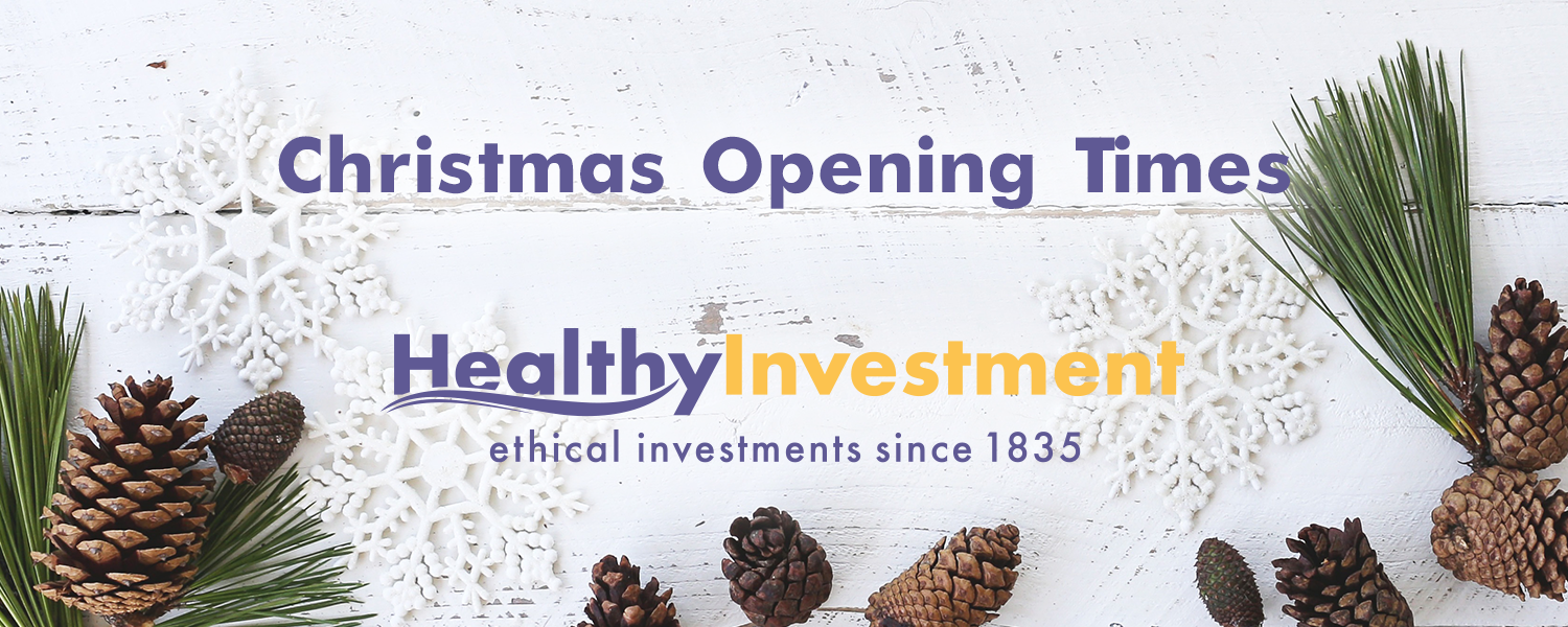 christmas opening times