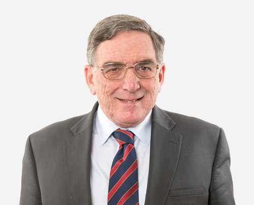 timothy birse - non-executive director