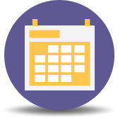 calander icon