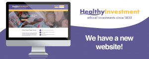 New Website