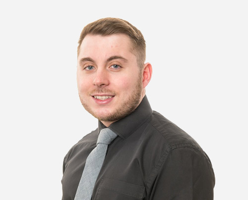 sam williams - Business Development Executive