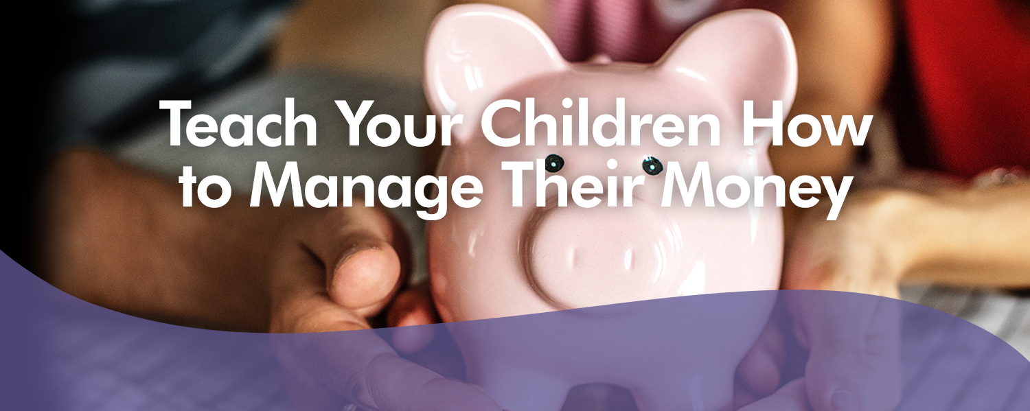 How to Manage Money