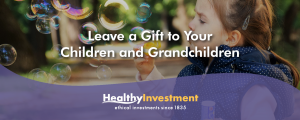 Grandchildren Gift Blog