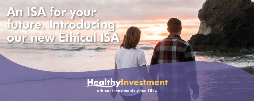 ISA for your future