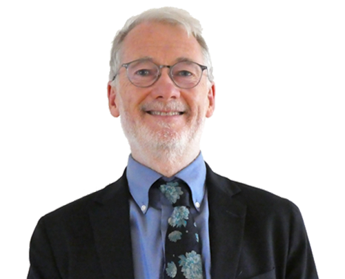 David Fawell - non-executive director