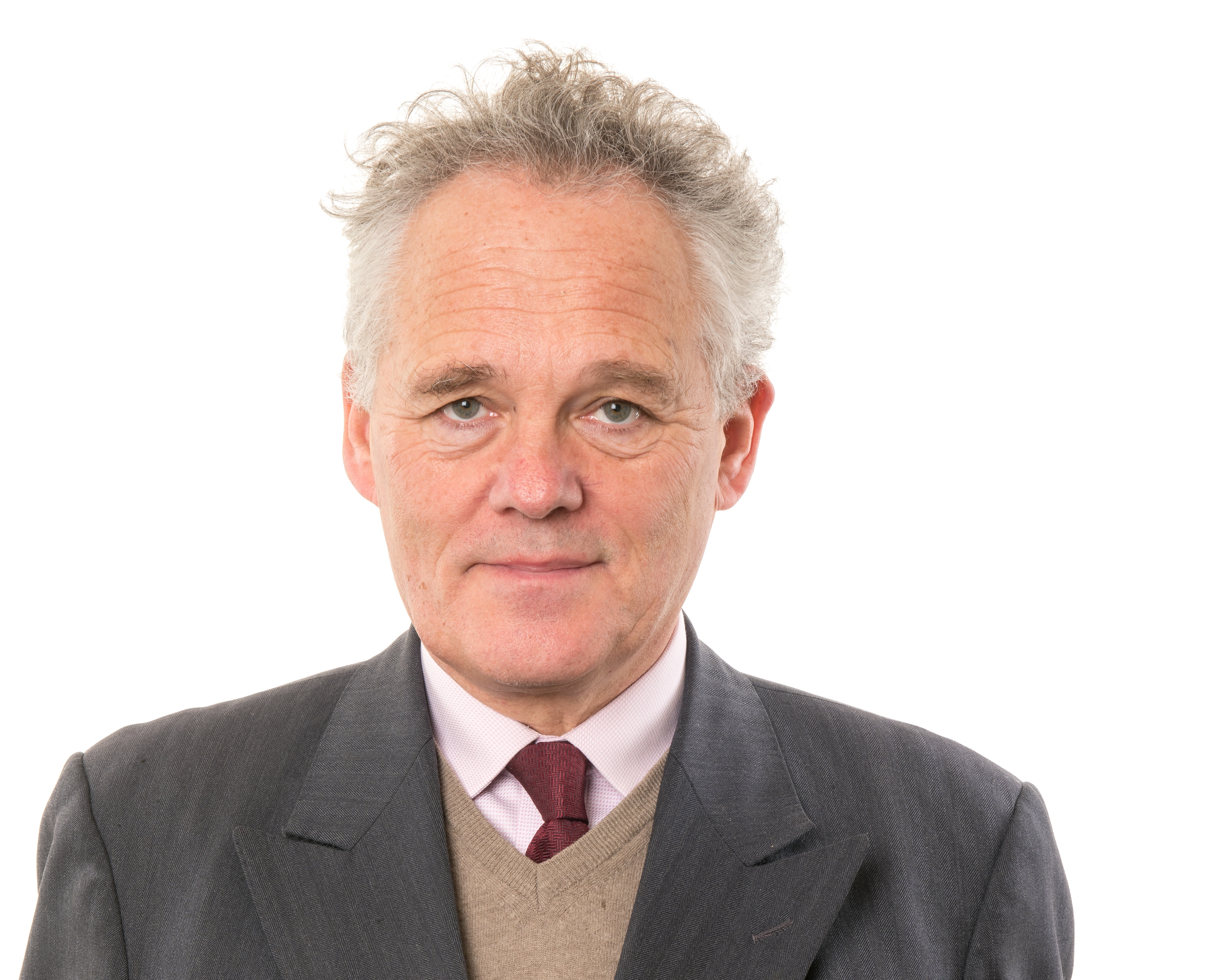 Philip Okell - Senior Independent NED
