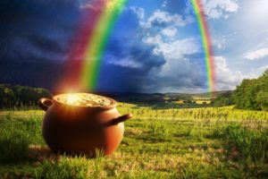 Healthy Investment CTF