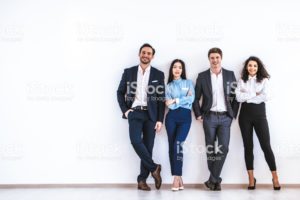 Healthy Investments Apprentices