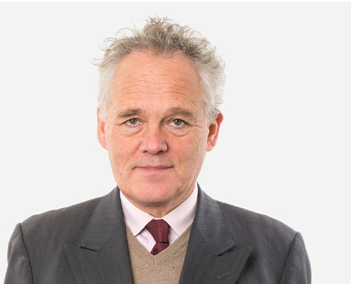 Philip Okell - Senior Independent NED