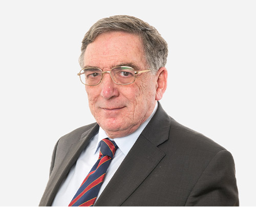 Timothy Birse - Senior Independent Non-executive Director