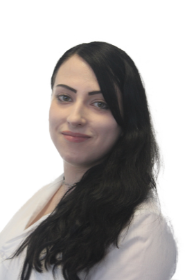 Holly Baker Claims Coordinator