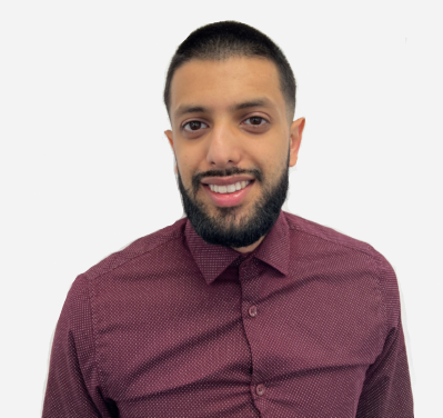 Bilal Hussain - Management Accountant